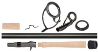 Salmon Steel Rod Building Kits