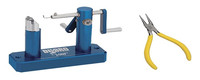 Wire Forming Tools