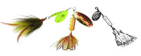 Salmon/Trout In-line Spinners