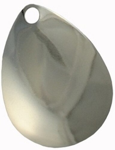 Premium Finish Deep Cup Blades
