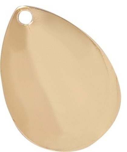 Regal Finish Colorado Deep Cup Blades