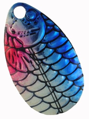 Pro-Scale Indiana Blades