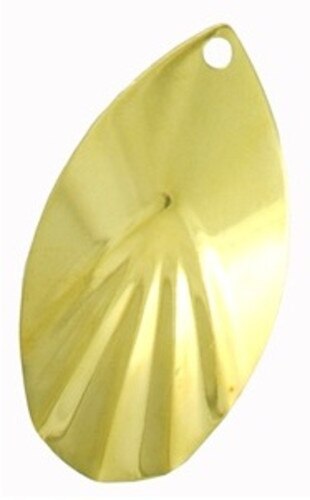 Fluted Indiana Blades