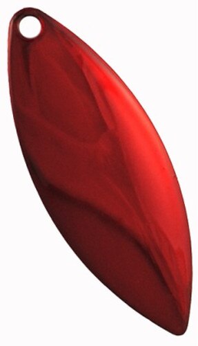 Designer Finish Willow Blades