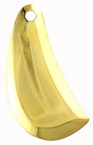Regal Finish Doc Shelton Blades