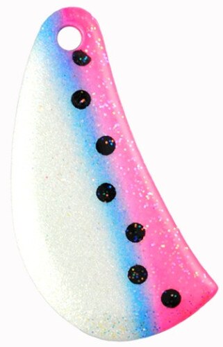 Designer Doc Shelton Blades