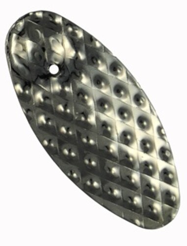 Diamond In-Line Blades