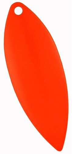 Mag .040 Willow Blades