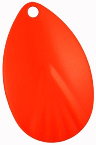 Mag .040 Fluted Indiana Blades