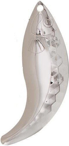 Whiptail Spinner Blades