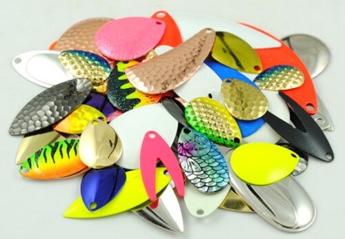 Spinner Blade Assortments