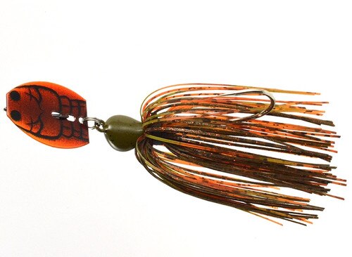 fabriquer votre chatterbait