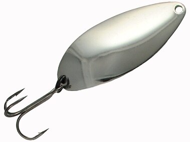 fishing spoon blanks