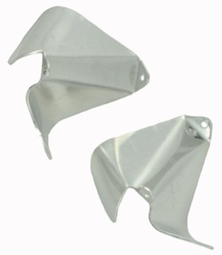 Quad Buzz Blades