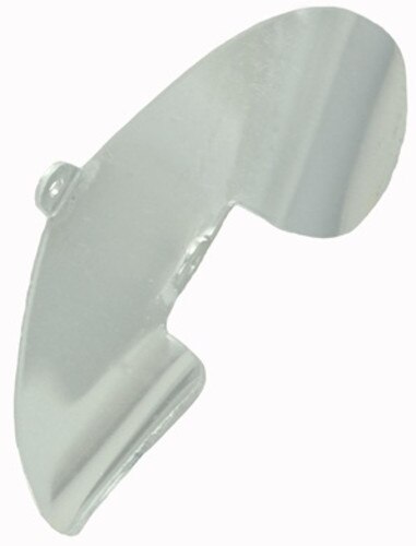 Prop Delta Blades