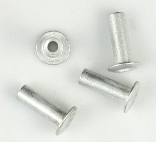 Buzz Blade Rivets