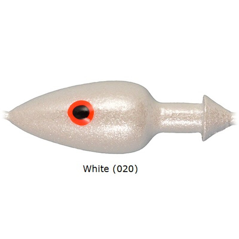 1581 Bullet Spinnerbaits (5pk)