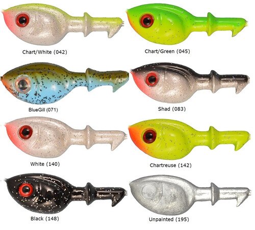 Lurepartsonline Com Lure Components Online Lure Parts Online