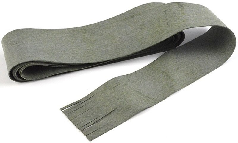 1620 Andy's Old School Flat Rubber 1620 Andy's Old School Flat Rubber