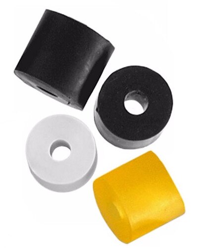 01 Regular Skirt Collars