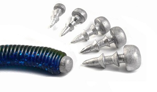 1800 Neko Weights (10pk) - Main Image