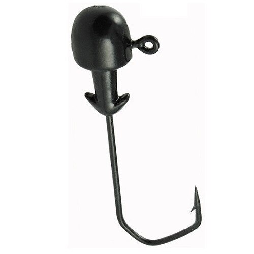 Köp Ägare JH-85 Jig Head Mebaru Bullet 1,3 Gram Storlek 8 (8338) I Sverige För Priset Från 112