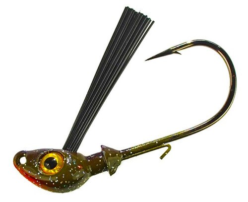 1826 Super Stroke Swim Jig (5pk)