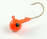 1019 Do-It Molds - RHB-7-A - Round Head Tapered Jig Mold - New - Foto 13