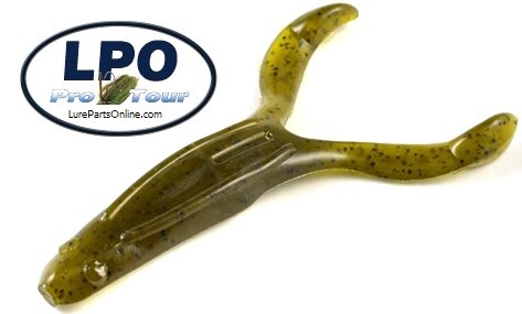 pro lure parts online