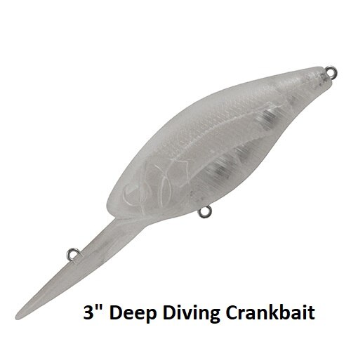 pro lure parts online