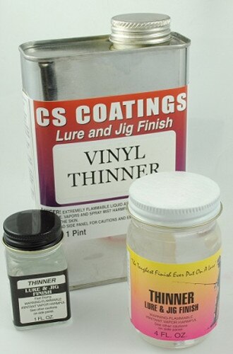 Vinyl Thinner