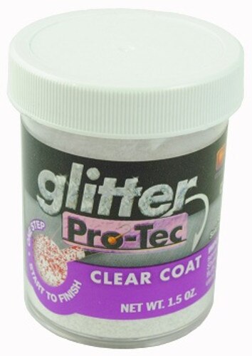 Pro-Flake Powder Glitter Coat - 1.5oz 