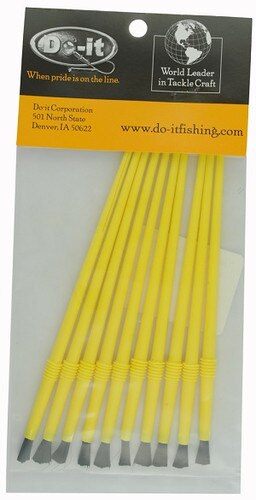 Flex Coat Brush Set