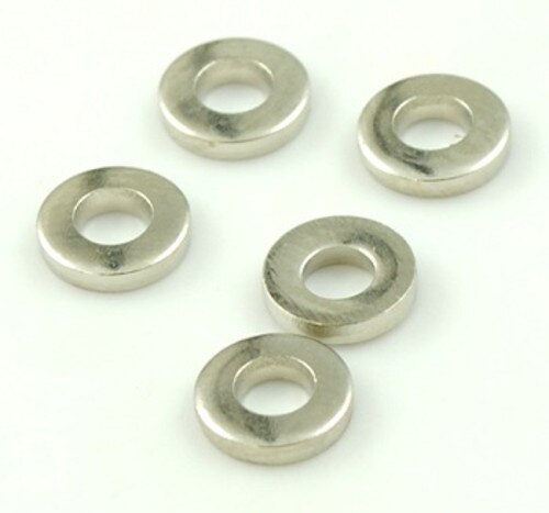 Disc Washers