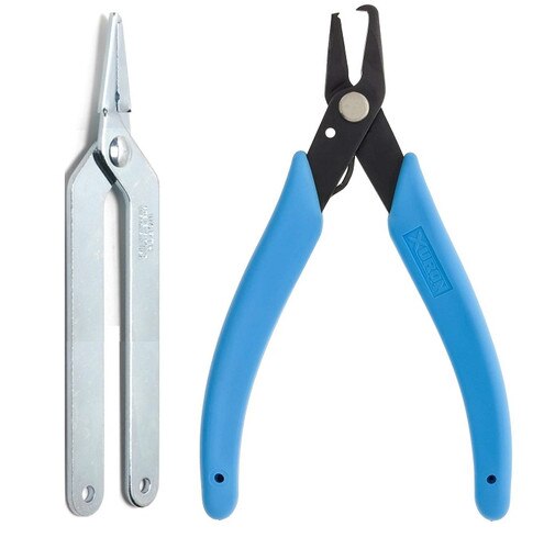 Split Ring Pliers