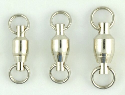 Ball Bearing Swivels