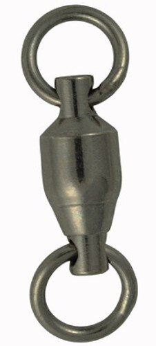 Ringed BB Swivels