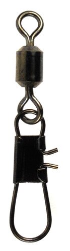 Rolling Snap Swivels