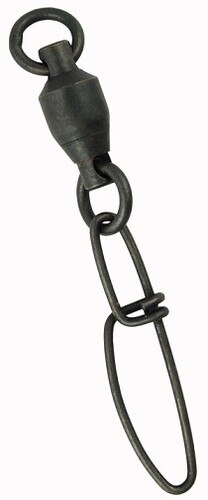 BB Double-Lok Snap Swivels 