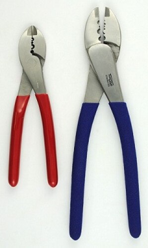 Crimping Tools 