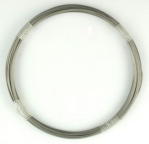 Stainless Steel Wire (coils)