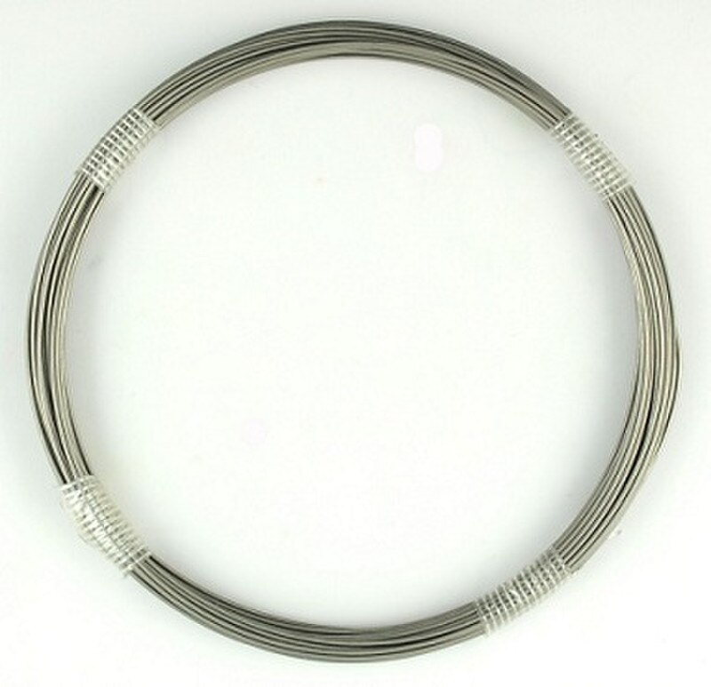 4401 Stainless Steel Wire (coils) 4401 Stainless Steel Wire (coils)
