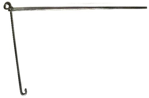 Looped Eye Spinnerbait Forms