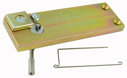 spinnerbait wire bender