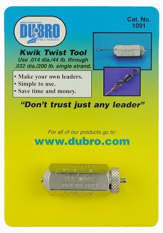 dubro haywire twist tool