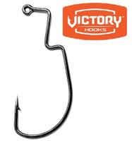 Victory 10886BN Jig Hook 3/0-5/0 - Barlow's Tackle