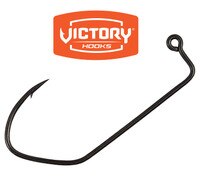 90 Degree Jig Hooks | Fishing Hooks at LurePartsOnline