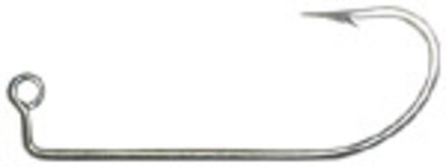 Eagle Claw 635 - 90* Jig Hooks Sea-Guard