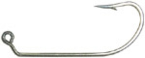 Eagle Claw 413 - 60* Jig Hooks Sea-Guard