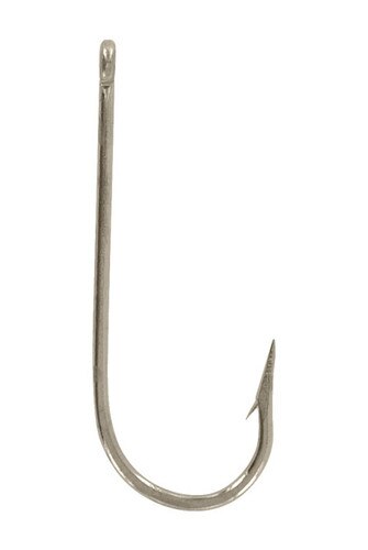 Eagle Claw L255 Spinnerbait Hooks